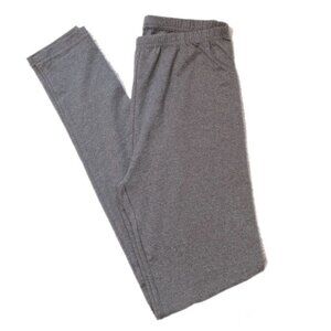 Size small women’s grey leggings NWOT